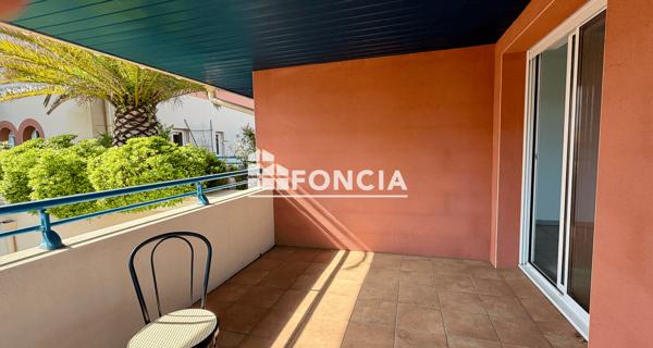À vendre Appartement 2 pièces 50 m² - Dax 40100