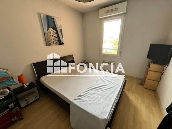 À vendre Appartement 2 pièces 50 m² - Dax 40100