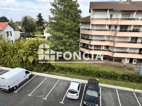 À vendre Appartement 2 pièces 50 m² - Dax 40100