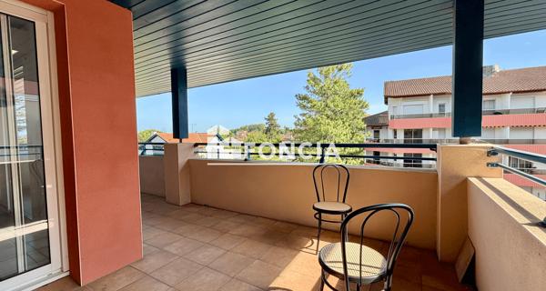 À vendre Appartement 2 pièces 50 m² - Dax 40100
