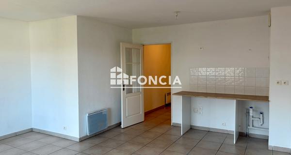 À vendre Appartement 2 pièces 50 m² - Dax 40100