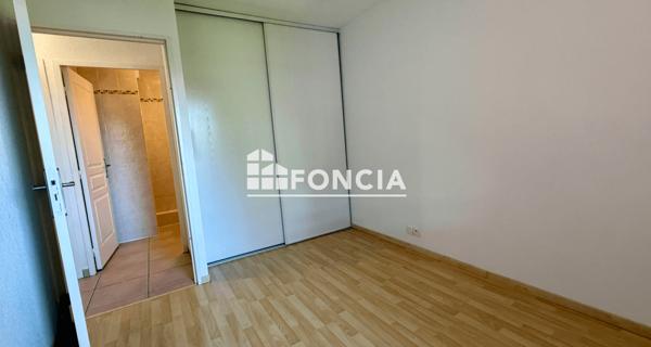 À vendre Appartement 2 pièces 50 m² - Dax 40100