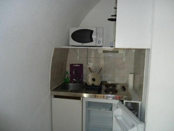 Appartement à louer    1 pièce •  Tours