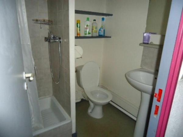 Appartement à louer    1 pièce •  Tours