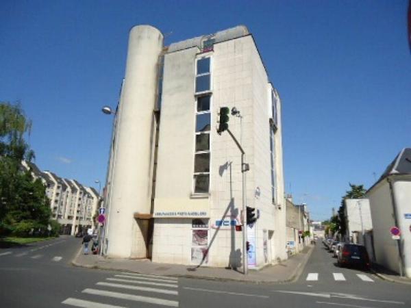 Appartement à louer    1 pièce •  Tours