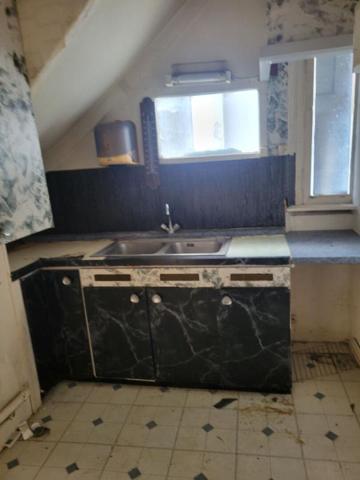 Appartement Le Gue De Longroi 2 pièce(s)
