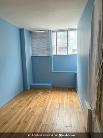 Appartement Le Gue De Longroi 2 pièce(s)