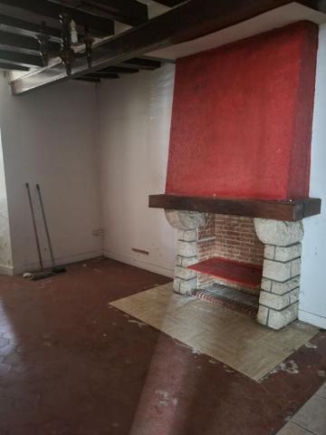 Appartement Le Gue De Longroi 2 pièce(s)
