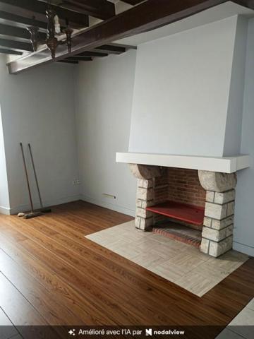 Appartement Le Gue De Longroi 2 pièce(s)