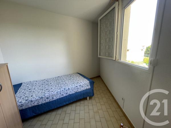 Appartement à vendre  2 pièces - 28,16 m2 LE GRAU DU ROI - 30