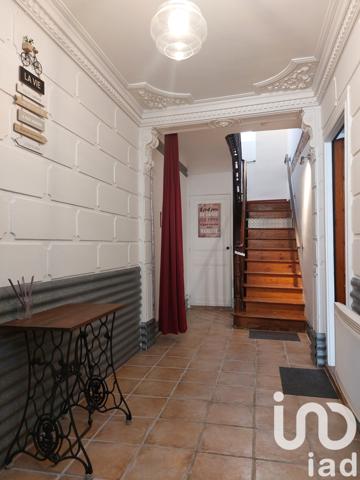 Maison à vendre 4 pièces 122 m² Dax