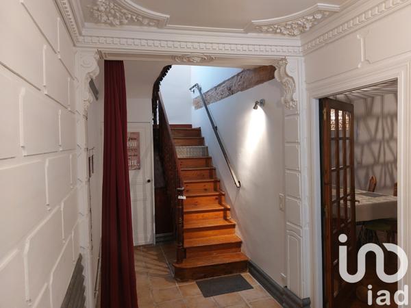 Maison à vendre 4 pièces 122 m² Dax