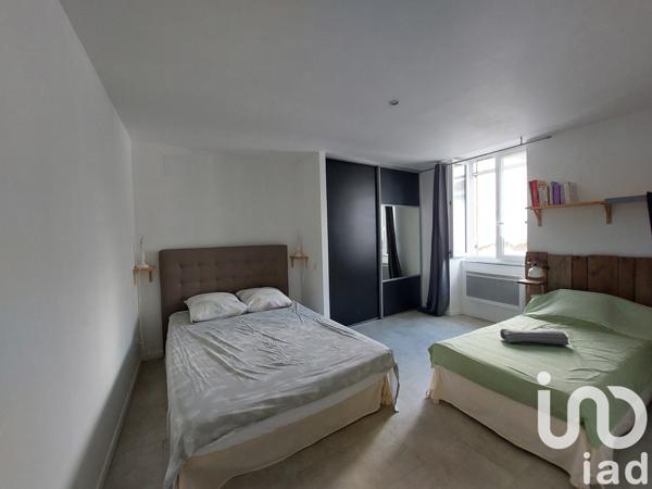 Maison à vendre 4 pièces 122 m² Dax