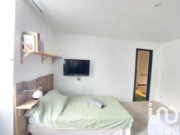 Maison à vendre 4 pièces 122 m² Dax