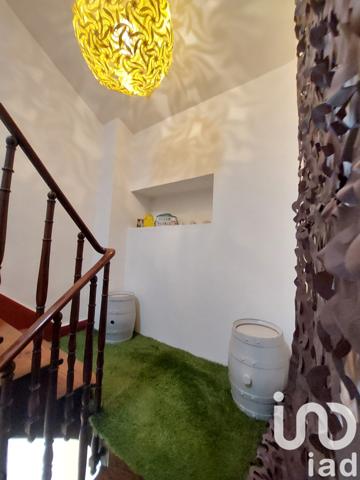 Maison à vendre 4 pièces 122 m² Dax