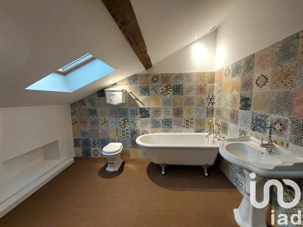 Maison à vendre 4 pièces 122 m² Dax