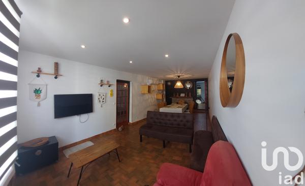 Maison à vendre 4 pièces 122 m² Dax