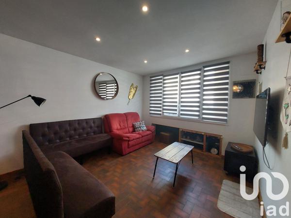 Maison à vendre 4 pièces 122 m² Dax