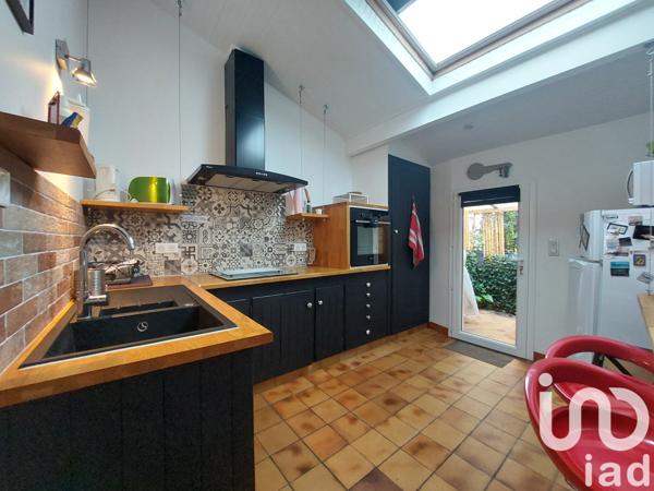 Maison à vendre 4 pièces 122 m² Dax