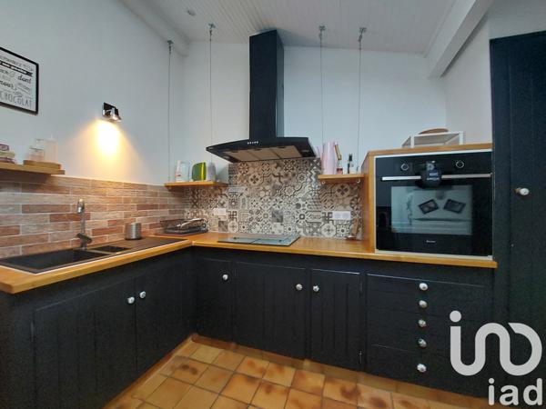 Maison à vendre 4 pièces 122 m² Dax