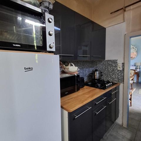 MAISON DE CHARME AVEC JARDIN ET JOLIE VUE SUR LA CAMPAGNE - DOUBLE GARAGE NON ATTENANT