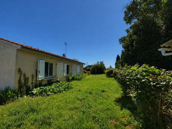 Maison de plain-pied - 3 pièces - 79,04 m² Détails des diagnostics énergétiques