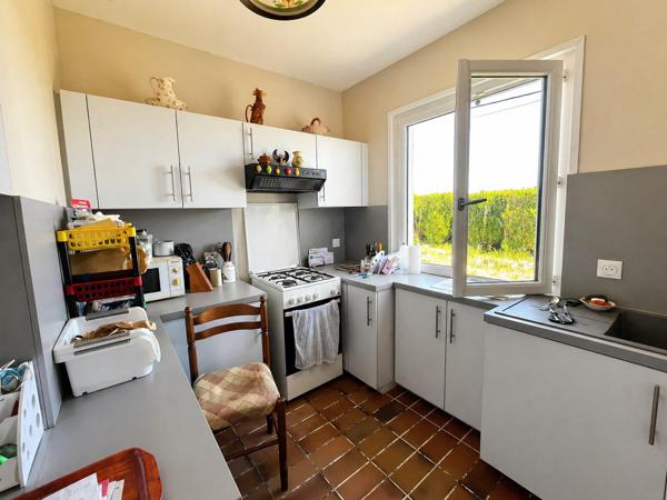 Maison de plain-pied - 3 pièces - 79,04 m² Détails des diagnostics énergétiques