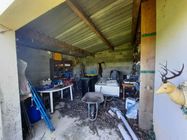 Maison de plain-pied - 3 pièces - 79,04 m² Détails des diagnostics énergétiques