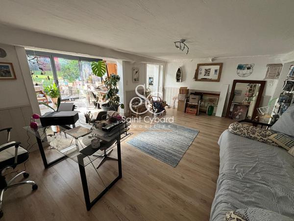 Maison à vendre à Angoulême quartier St Cybard – 4 chambres
