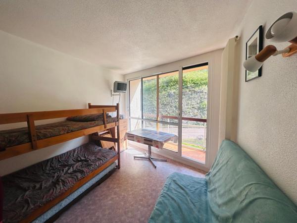 Villard-De-Lans - Côte 2000 aux pieds des pistes de ski