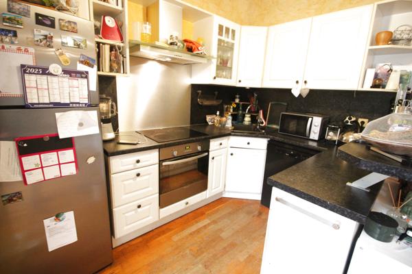 Brunoy (91800) Brunoy: maison indépendante sur terrain de 524m²