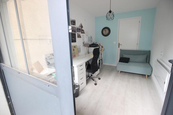 Brunoy (91800) Brunoy: maison indépendante sur terrain de 524m²