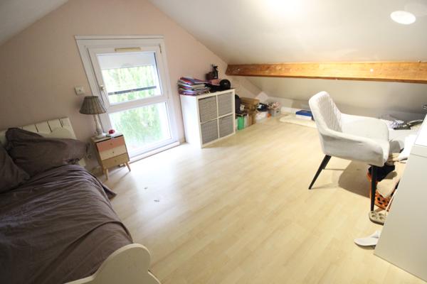 Brunoy (91800) Brunoy: maison indépendante sur terrain de 524m²