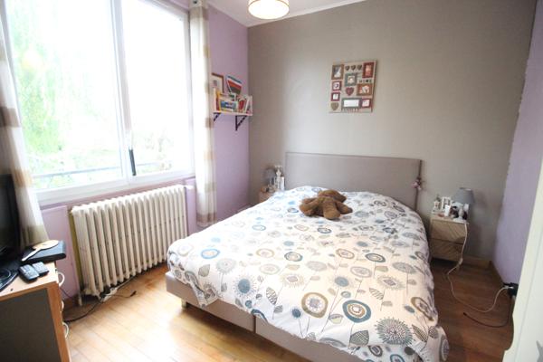 Brunoy (91800) Brunoy: maison indépendante sur terrain de 524m²