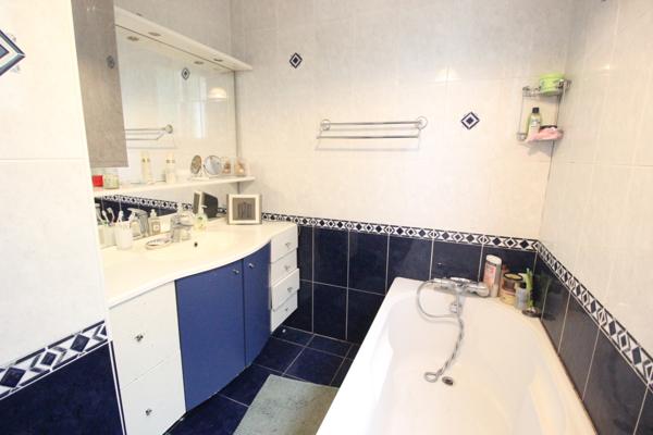 Brunoy (91800) Brunoy: maison indépendante sur terrain de 524m²