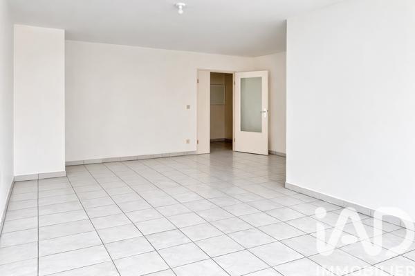 Appartement à vendre 3 pièces 65 m² Bordeaux