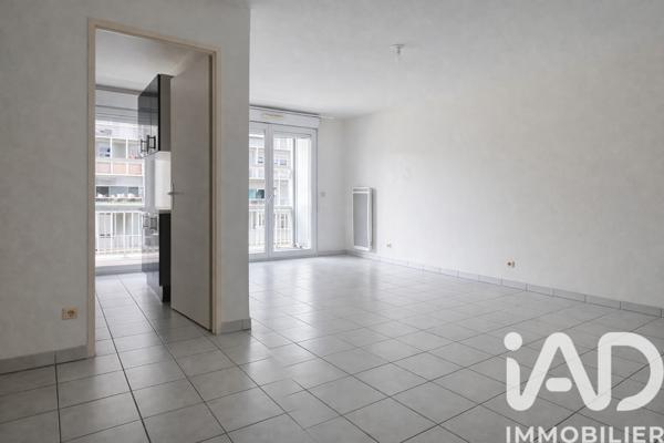 Appartement à vendre 3 pièces 65 m² Bordeaux