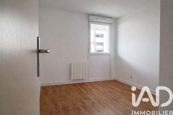 Appartement à vendre 3 pièces 65 m² Bordeaux