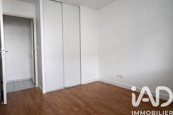 Appartement à vendre 3 pièces 65 m² Bordeaux