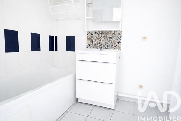 Appartement à vendre 3 pièces 65 m² Bordeaux