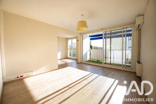 Appartement à vendre 5 pièces 95 m² Montpellier