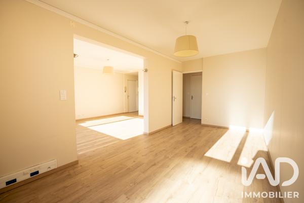 Appartement à vendre 5 pièces 95 m² Montpellier