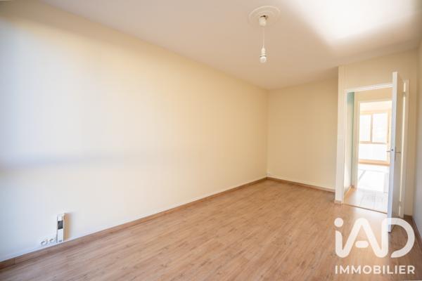 Appartement à vendre 5 pièces 95 m² Montpellier