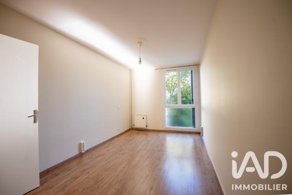 Appartement à vendre 5 pièces 95 m² Montpellier