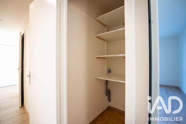 Appartement à vendre 5 pièces 95 m² Montpellier