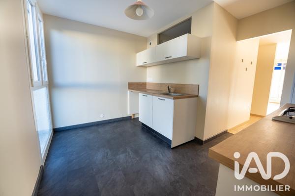 Appartement à vendre 5 pièces 95 m² Montpellier