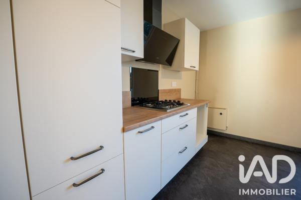 Appartement à vendre 5 pièces 95 m² Montpellier