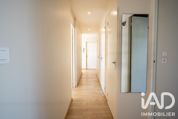 Appartement à vendre 5 pièces 95 m² Montpellier
