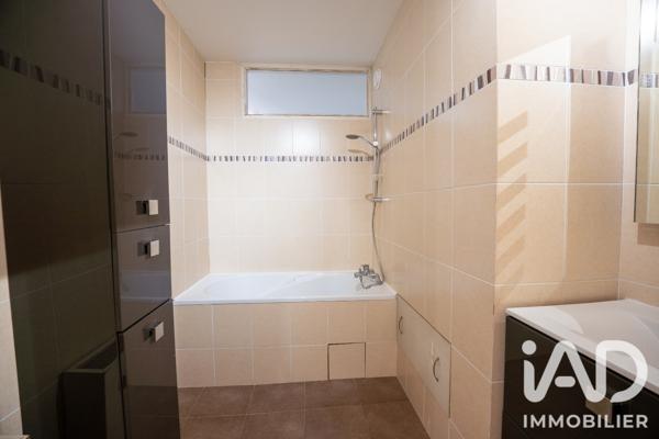 Appartement à vendre 5 pièces 95 m² Montpellier