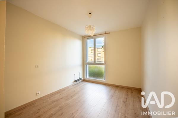 Appartement à vendre 5 pièces 95 m² Montpellier